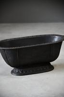 French Cast Iron Jardinere (4 of 11) French Cast Iron Jardinere (4 of 11)