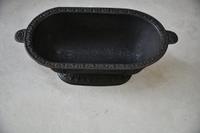 French Cast Iron Jardinere (2 of 11) French Cast Iron Jardinere (2 of 11)