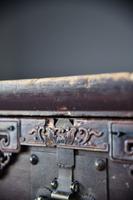 Antique Chinese Alter Console Table (12 of 12) Antique Chinese Alter Console Table (12 of 12)