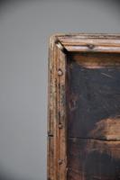 Indian Teak Iron Bound Dowry Chest (6 of 12) Indian Teak Iron Bound Dowry Chest (6 of 12)