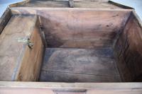 Indian Teak Iron Bound Dowry Chest (9 of 12) Indian Teak Iron Bound Dowry Chest (9 of 12)