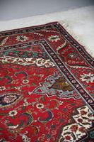 Large Persian Tabriz Rug (5 of 12) Large Persian Tabriz Rug (5 of 12)
