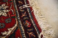 Large Persian Tabriz Rug (6 of 12) Large Persian Tabriz Rug (6 of 12)