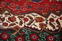 Large Persian Tabriz Rug (7 of 12) Large Persian Tabriz Rug (7 of 12)