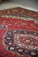 Large Persian Tabriz Rug (8 of 12) Large Persian Tabriz Rug (8 of 12)