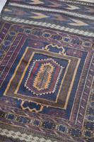 Belouch Rug c.1920 (3 of 12) Belouch Rug c.1920 (3 of 12)