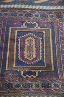 Belouch Rug c.1920 (5 of 12) Belouch Rug c.1920 (5 of 12)