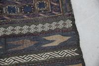 Belouch Rug c.1920 (7 of 12) Belouch Rug c.1920 (7 of 12)