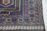 Belouch Rug c.1920 (8 of 12) Belouch Rug c.1920 (8 of 12)