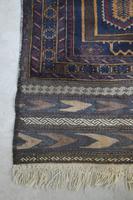 Belouch Rug c.1920 (9 of 12) Belouch Rug c.1920 (9 of 12)