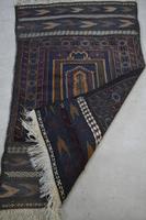 Belouch Rug c.1920 (10 of 12) Belouch Rug c.1920 (10 of 12)