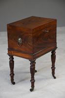 George III Mahogany Cellarette (5 of 12) George III Mahogany Cellarette (5 of 12)