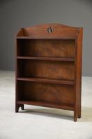 Early 20th Century Freestanding Bookcase (3 of 7) Early 20th Century Freestanding Bookcase (3 of 7)