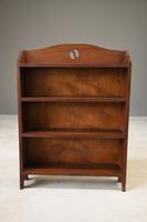 Early 20th Century Freestanding Bookcase (5 of 7) Early 20th Century Freestanding Bookcase (5 of 7)