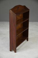 Early 20th Century Freestanding Bookcase (2 of 7) Early 20th Century Freestanding Bookcase (2 of 7)
