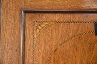 Antique Georgian Mahogany Corner Cupboard (6 of 12) Antique Georgian Mahogany Corner Cupboard (6 of 12)