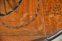 Regency Style Inlaid Table (7 of 11) Regency Style Inlaid Table (7 of 11)