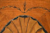 Regency Style Inlaid Table (9 of 11) Regency Style Inlaid Table (9 of 11)