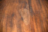 Mahogany Drop Leaf Dining Table (3 of 13) Mahogany Drop Leaf Dining Table (3 of 13)