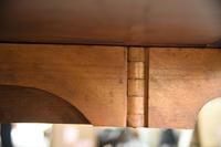 Mahogany Drop Leaf Dining Table (7 of 13) Mahogany Drop Leaf Dining Table (7 of 13)