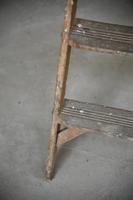 Vintage Folding Wooden Ladder (8 of 9) Vintage Folding Wooden Ladder (8 of 9)