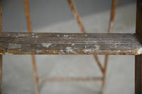 Vintage Folding Wooden Ladder (7 of 9) Vintage Folding Wooden Ladder (7 of 9)