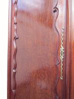 Lovely Quality Large French Early 19th Century Mahogany Armoire (3 of 7) Lovely Quality Large French Early 19th Century Mahogany Armoire (3 of 7)