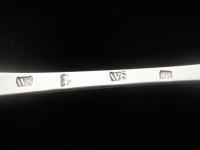 Scottish Provincial Silver Serving Table Spoon, William Scott, Dundee c.1780 (9 of 12) Scottish Provincial Silver Serving Table Spoon, William Scott, Dundee c.1780 (9 of 12)