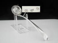Scottish Provincial Silver Sifter Ladle, Benjamin Lumsden, Montrose c.1780 (10 of 10) Scottish Provincial Silver Sifter Ladle, Benjamin Lumsden, Montrose c.1780 (10 of 10)
