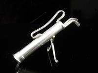 Novelty Silver Golf Bag & Clubs Cocktail Sticks, J.Nowill & Sons Birmingham 1928 (3 of 11) Novelty Silver Golf Bag & Clubs Cocktail Sticks, J.Nowill & Sons Birmingham 1928 (3 of 11)
