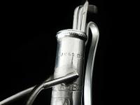 Novelty Silver Golf Bag & Clubs Cocktail Sticks, J.Nowill & Sons Birmingham 1928 (8 of 11) Novelty Silver Golf Bag & Clubs Cocktail Sticks, J.Nowill & Sons Birmingham 1928 (8 of 11)
