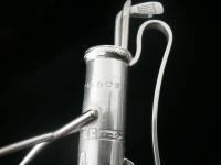Novelty Silver Golf Bag & Clubs Cocktail Sticks, J.Nowill & Sons Birmingham 1928 (9 of 11) Novelty Silver Golf Bag & Clubs Cocktail Sticks, J.Nowill & Sons Birmingham 1928 (9 of 11)