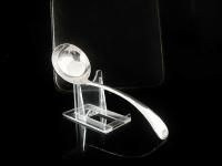 Cased Silver Sauce Ladle, Walker & Hall, Sheffield 1940 (4 of 7) Cased Silver Sauce Ladle, Walker & Hall, Sheffield 1940 (4 of 7)