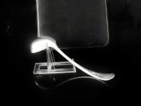 Cased Silver Sauce Ladle, Walker & Hall, Sheffield 1940 (5 of 7) Cased Silver Sauce Ladle, Walker & Hall, Sheffield 1940 (5 of 7)