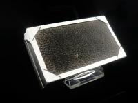 Silver Snuff or Multi Purpose Box, Mappin & Webb, Birmingham 1913 (10 of 11) Silver Snuff or Multi Purpose Box, Mappin & Webb, Birmingham 1913 (10 of 11)
