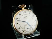 9ct Gold Tissot Open Face Pocket Watch From 1934 (2 of 12) 9ct Gold Tissot Open Face Pocket Watch From 1934 (2 of 12)