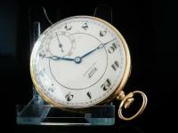 9ct Gold Tissot Open Face Pocket Watch From 1934 (3 of 12) 9ct Gold Tissot Open Face Pocket Watch From 1934 (3 of 12)