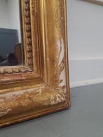 Antique Distressed French Mirror c.1880 (7 of 8) Antique Distressed French Mirror c.1880 (7 of 8)