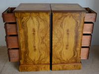 Pair of Victorian Bedside Chest (3 of 6) Pair of Victorian Bedside Chest (3 of 6)