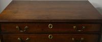 Antique 4 Drawer Oak Chest (6 of 7) Antique 4 Drawer Oak Chest (6 of 7)