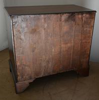 Antique 4 Drawer Oak Chest (4 of 7) Antique 4 Drawer Oak Chest (4 of 7)