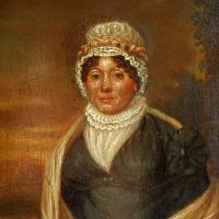 Pair of 19th Century Framed Portraits (3 of 8) Pair of 19th Century Framed Portraits (3 of 8)