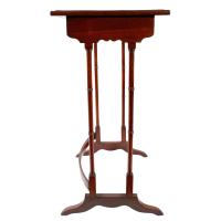 Nest of Four Regency Style Tables c.1900 (5 of 7) Nest of Four Regency Style Tables c.1900 (5 of 7)