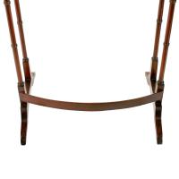 Nest of Four Regency Style Tables c.1900 (6 of 7) Nest of Four Regency Style Tables c.1900 (6 of 7)