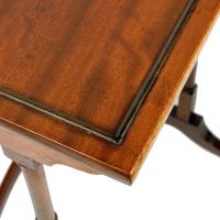 Nest of Four Regency Style Tables c.1900 (7 of 7) Nest of Four Regency Style Tables c.1900 (7 of 7)