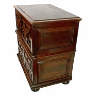 Charles II Cedar Wood Chest (6 of 8) Charles II Cedar Wood Chest (6 of 8)