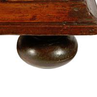 Charles II Cedar Wood Chest (8 of 8) Charles II Cedar Wood Chest (8 of 8)