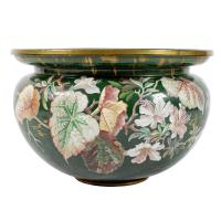 Large Clement Massier Pottery Jardinière (2 of 8) Large Clement Massier Pottery Jardinière (2 of 8)