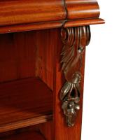Pair of Victorian Open Bookcases (5 of 8) Pair of Victorian Open Bookcases (5 of 8)