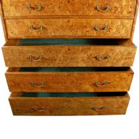 Magnificent Pitch Pine Chest by Robson & Sons Newcastle (4 of 8) Magnificent Pitch Pine Chest by Robson & Sons Newcastle (4 of 8)